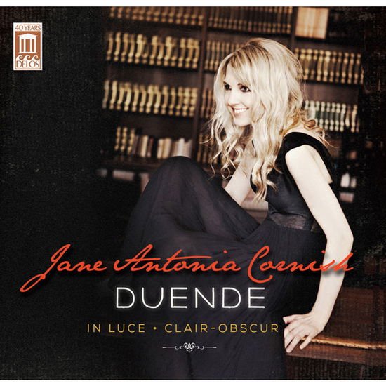Cornish - Duende 1CD
