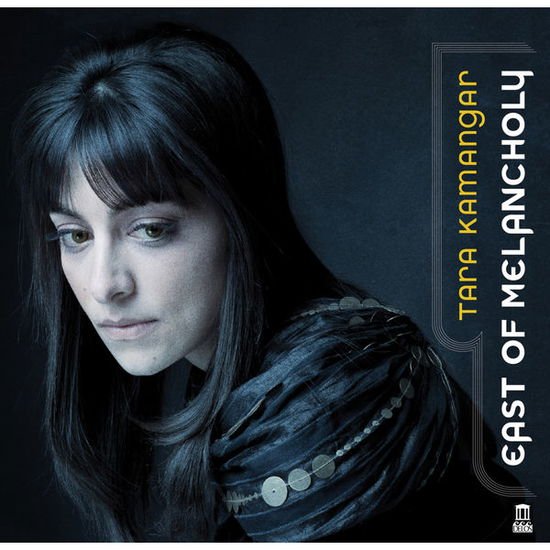 Hossein / Shostakovich / Glinka / Khachaturian - East of Melancholy 1CD
