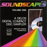 Soundscapes / Various - Soundscapes / Various 1CD