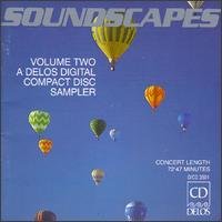 Soundscapes II / Various - Soundscapes II / Various 1CD