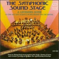 DePreist, James / Jones, Della / London Symphony Orchestra / Oregon Symphony / Rosenberger, Carol / Schwarz, Gerard / Scottish Chamber Orchestra / Seattle Symphony Orchestra / Starker, János - Symphonic Sound Stage 1 1CD