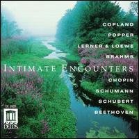 Intimate Encounters / Various - Intimate Encounters / Various 1CD