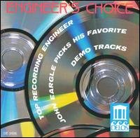 Sampler - Engineer's Choice 1CD