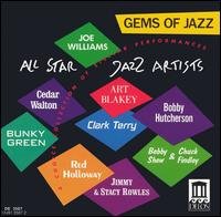 Gems of Jazz / Various - Gems of Jazz / Various 1CD