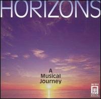 Horizons: Musical Journey / Various - Horizons: Musical Journey / Various 1CD