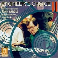 Engineer's Choice 2 / Various - Engineer's Choice 2 / Various 1CD