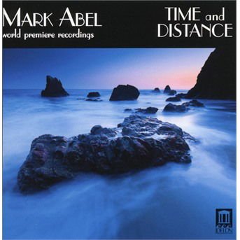 Abel / Pitmann - Abel / Time And Distance 1CD