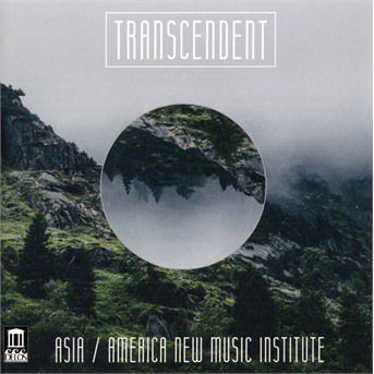 Cannon / Goto /Aucoin - Transcendent 1CD
