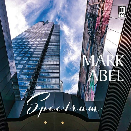 Abel / Bayrakdarian,isabel / Rosenberger,carol - Spectrum 1CD