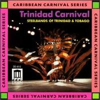 Trinidad Carnival / Various - Trinidad Carnival / Various 1CD