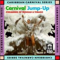 Carnival Jump Up / Various - Carnival Jump Up / Various 1CD