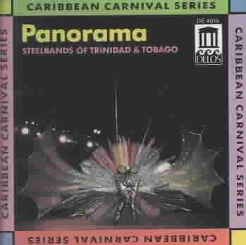 Panorama / Various - Panorama / Various 1CD
