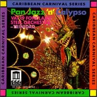 VAT 19 FONCLAIRE VAT 19 FONCLAIRE PAN JAZZ N CD