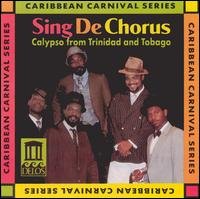 Sing De Chorus / Various - Sing De Chorus / Various 1CD