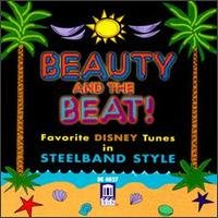 Beauty & the Beat:favorite Disney Tunes / Various - Beauty & the Beat:favorite Disney Tunes / Various 1CD