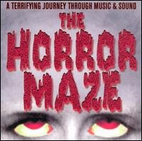Horror Maze / Various - Horror Maze / Various 1CD