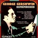 Astaire, Fred / Gershwin, Ira / Levant, Oscar / Newman, Alfred / Paul Whiteman Orchestra / Schwartz, Arthur / Thomas, Tony / Whiteman, Paul - Gershwin 1CD