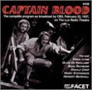 Herbert Marshall - Captain Blood 1CD