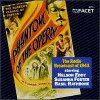 Phantom of the Opera / Various - Phantom of the Opera / Various 1CD