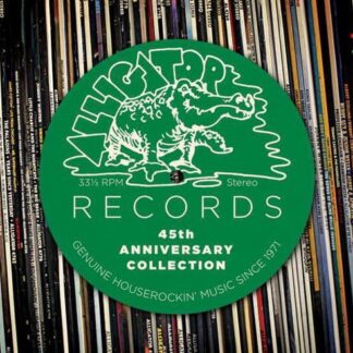Alligator Records 45th Anniversary Collection / Va, Various Artists - Alligator Records 45th Anniversary Collection 2CD