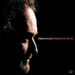 Tinsley Ellis - Moment Of Truth 1CD