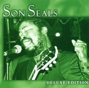 Son Seals - Deluxe Edition 1CD