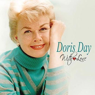 Doris Day - With Love 1CD