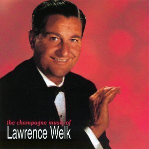 Lawrence Welk - Champagne & Romance 1CD