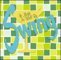 It Might As Well Be Swing / Various 1CD