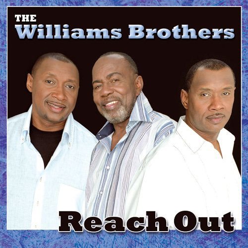Williams Brothers - Reach Out 1CD