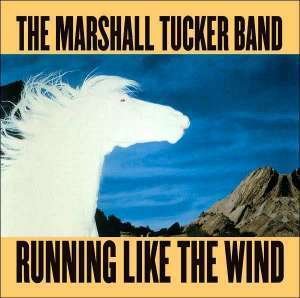 Marshall Tucker Band - Running Like the Wind 1CD