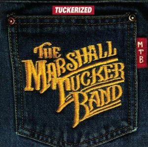 Marshall Tucker Band - Tuckerized 1CD