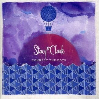 Stacy Clark - Connect The Dots 1CD