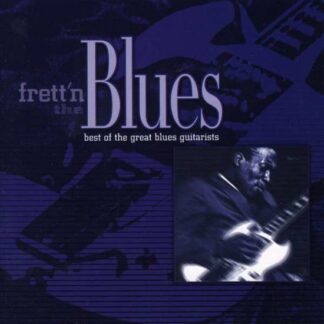 Frett N The Blues - FrettN Blues / Various 1CD