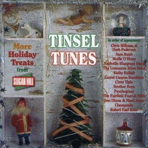 Tinsel Tunes / Various - Tinsel Tunes / Various 1CD