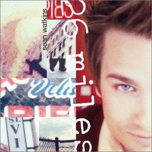 SEAN WATKINS 26 MILES CD