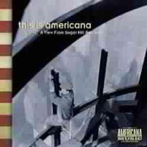 Compilation - This is Americana: Vol 1 1CD