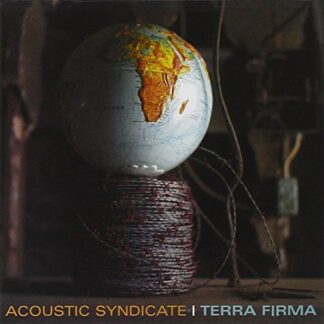 Acoustic Syndicate - Terra Firma 1CD