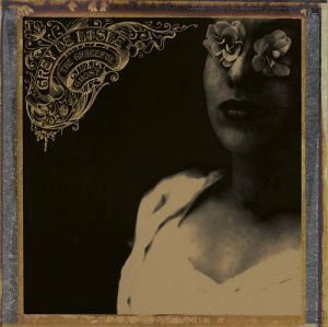 DE LISLE GREY THE GRACEFUL GHOST CD