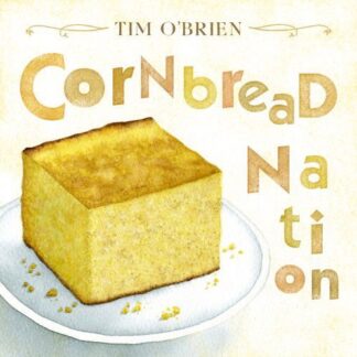 Tim O'brien - Cornbread Nation 1CD