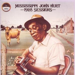 Mississippi John Hurt - 1928 Sessions 1CD