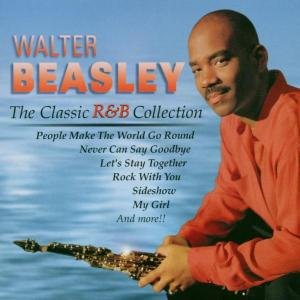 Walter Beasley - Classic R&b Collection 1CD