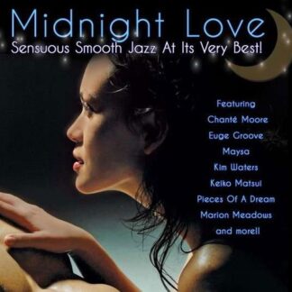 Midnight Love / Various - Midnight Love / Various 1CD