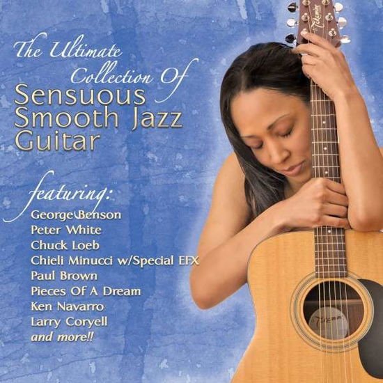 Ultimate Collection of Sensuous / Various - Ultimate Collection of Sensuous / Various 1CD