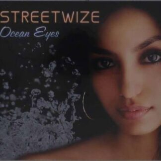 Streetwize - Ocean Eyes 1CD