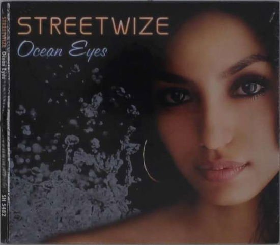 Streetwize - Ocean Eyes 1CD