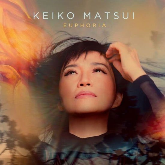 Matsui, Keiko - Euphoria 1-CD