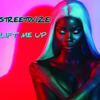 Streetwize - Lift Me Up 1CD