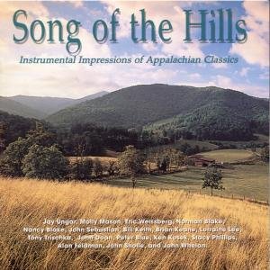 SONG OF THE HILLS: APPALACHIAN VARIOUS CD
