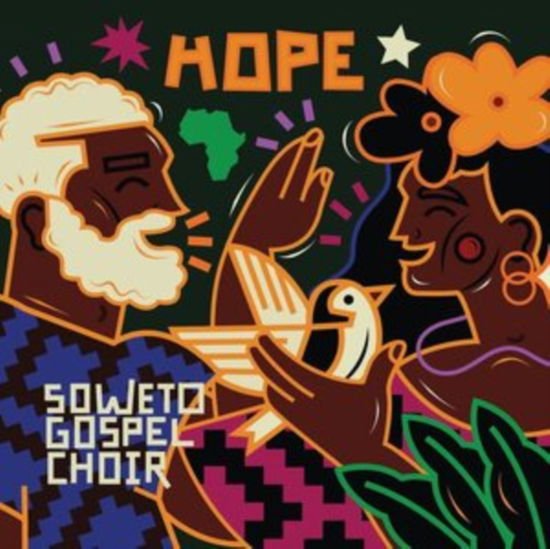 Soweto Gospel Choir - Hope 1CD